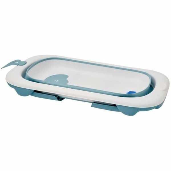 Badekar ThermoBaby Blå