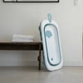 Miniatyrbilde 2 av 6: Badekar ThermoBaby Blå