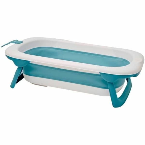 Badekar ThermoBaby Blå