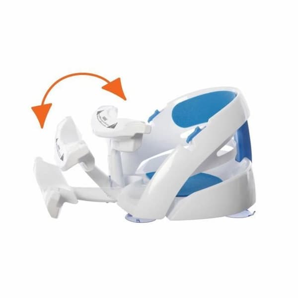 Toalettseterreduksjon for babyer Dreambaby