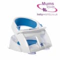 Miniatyrbilde 4 av 6: Toalettseterreduksjon for babyer Dreambaby