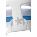 Miniatyrbilde 5 av 6: Toalettseterreduksjon for babyer Dreambaby
