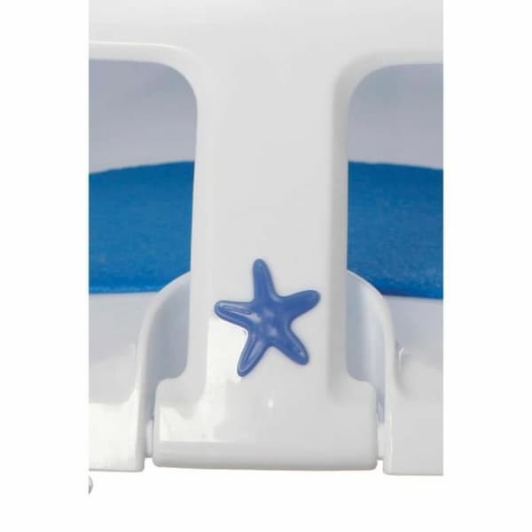 Toalettseterreduksjon for babyer Dreambaby