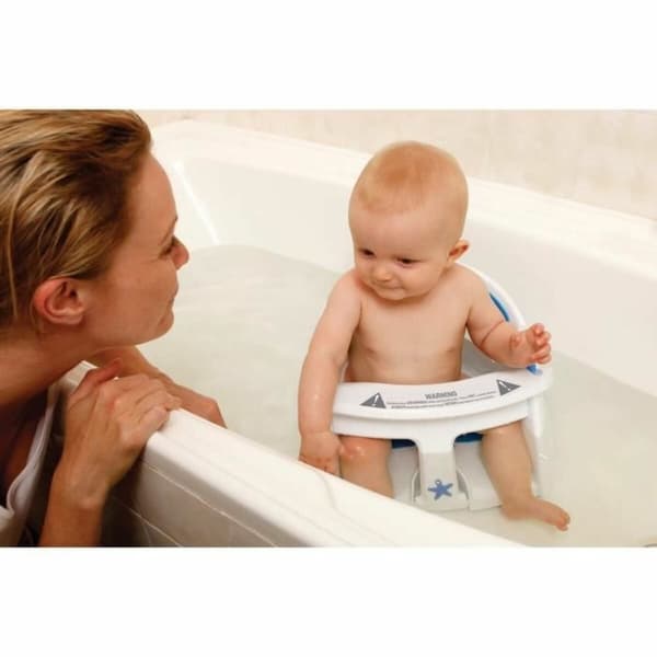 Toalettseterreduksjon for babyer Dreambaby