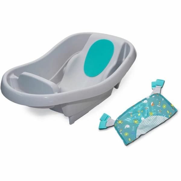 Badekar Ingenuity Grå