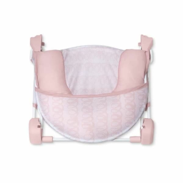Badekar Ingenuity Rosa