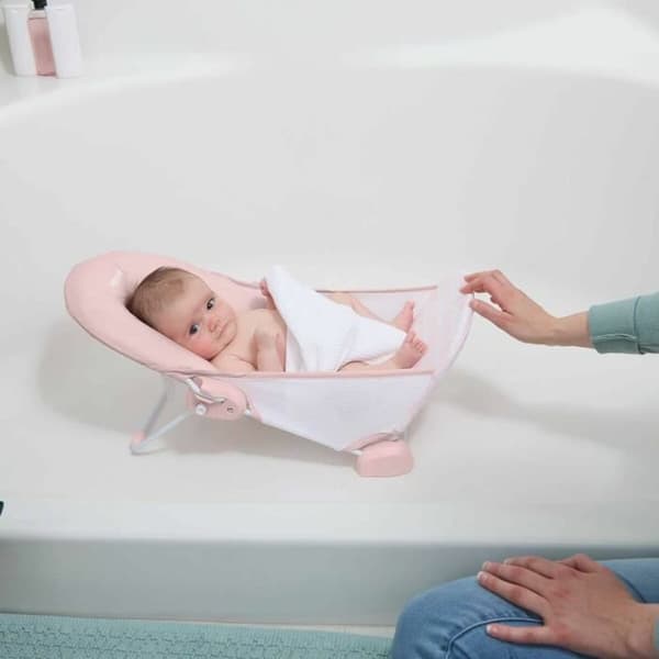 Badekar Ingenuity Rosa