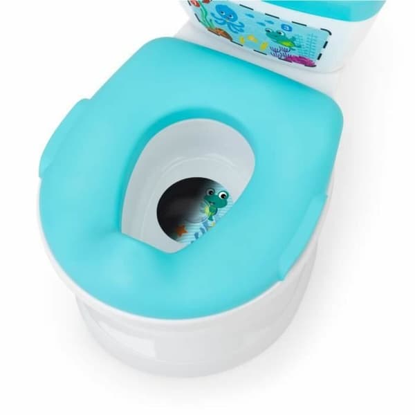 Toalettring för barn Ingenuity