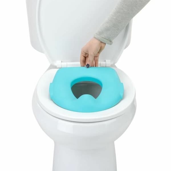 Toalettring för barn Ingenuity