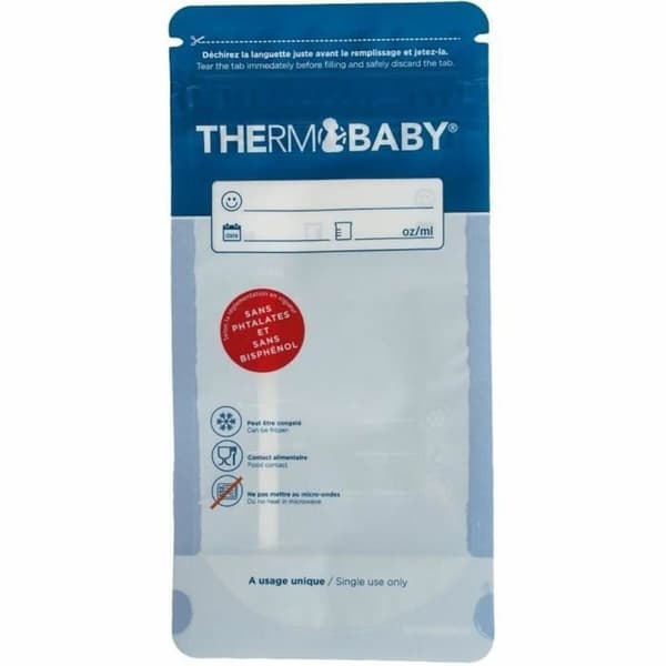 Spil til Badeværelset ThermoBaby