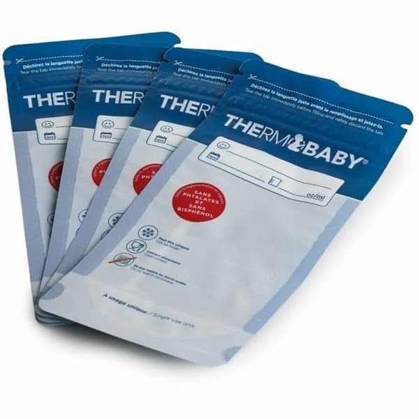 Spil til Badeværelset ThermoBaby