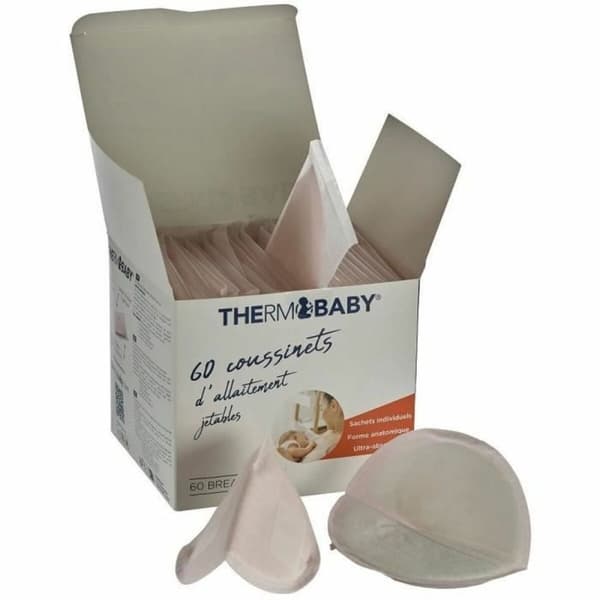 Spil til Badeværelset ThermoBaby