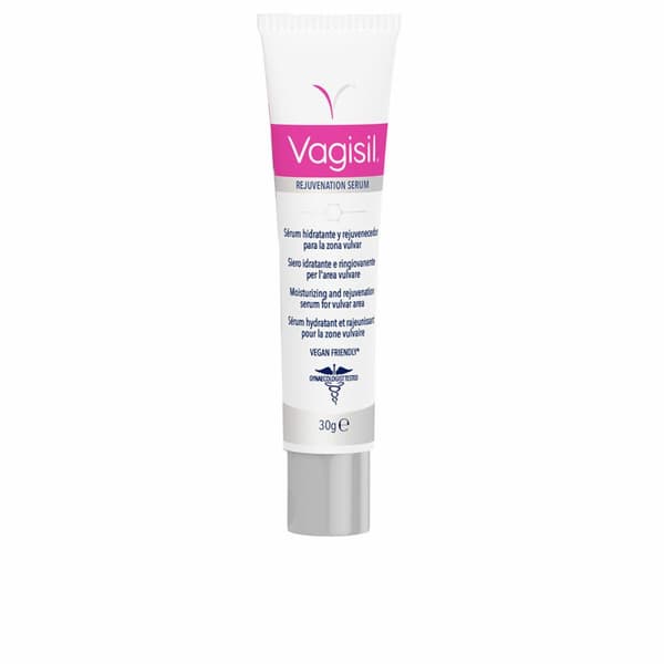 Shower gel Vagisil SEQUEDAD 30 g