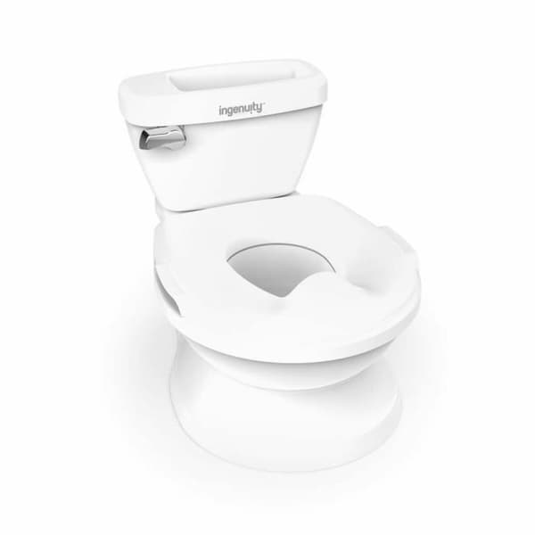 Natpotte Ingenuity