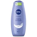 Miniatyrbillede 3 af 11: NIVEA SMOOTH CREAMY SHOWER GEL 500 ml