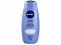 Miniatyrbillede 6 af 11: NIVEA SMOOTH CREAMY SHOWER GEL 500 ml