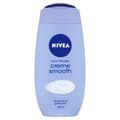 Miniatyrbillede 8 af 11: NIVEA SMOOTH CREAMY SHOWER GEL 500 ml