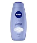 Miniatyrbillede 9 af 11: NIVEA SMOOTH CREAMY SHOWER GEL 500 ml