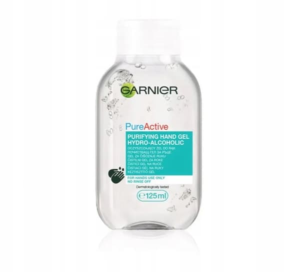 ENERGI AF VITAMINER showergel HINDBÆR DESSERT 230 ml