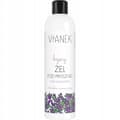 Miniatyrbillede 3 af 3: VIANEK Beroligende showergel til alle hudtyper 300 ml