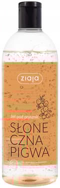 Miniatyrbillede 3 af 4: ZIAJA showergel Sunny Quince 500 ml