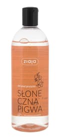 Miniatyrbillede 4 af 4: ZIAJA showergel Sunny Quince 500 ml