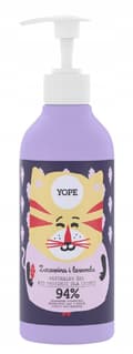Miniatyrbillede 3 af 5: YOPE Tranebær- og Lavendelgel 400 ml