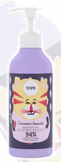 Miniatyrbillede 2 af 5: YOPE Tranebær- og Lavendelgel 400 ml