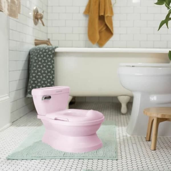 Kahvallinen WC-istuimen supistaja Ingenuity