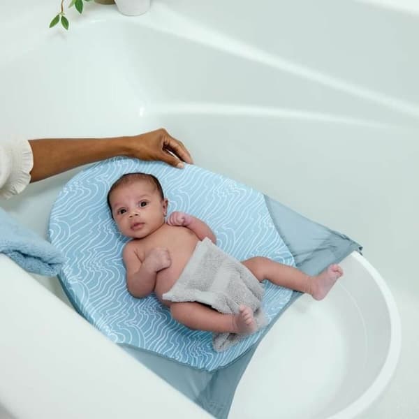 Badekar Ingenuity Hvid