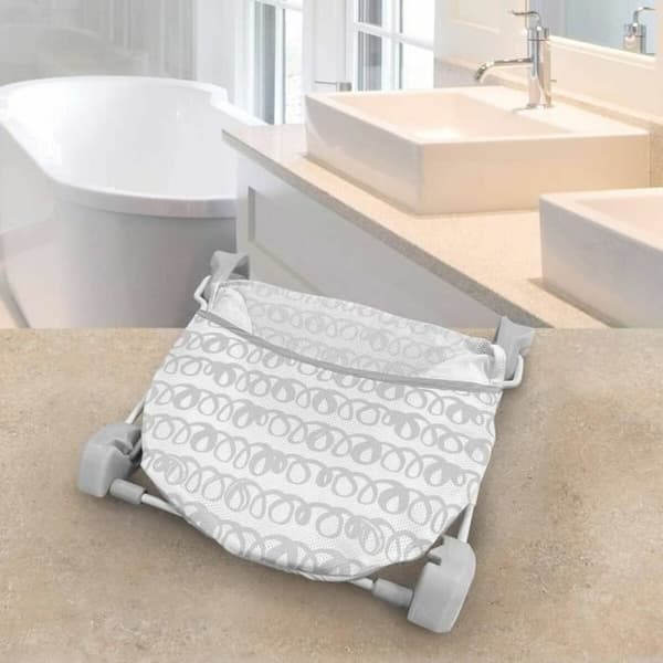 Badekar sæde Ingenuity