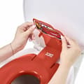 Miniatyrbillede 3 af 3: WC reduktion til baby Bright Starts