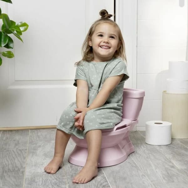 WC reduktion til baby Ingenuity