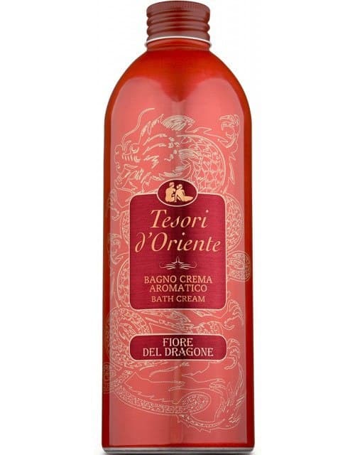 Tesori Badevæske 500ml Fiore Del Dragone Lumarko!