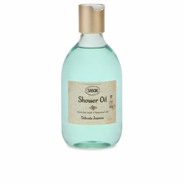 Suihkuöljy Sabon SHOWER OIL 300 ml