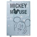 Miniatyrbild 1 av 5: Växlare Mickey Mouse CZ10345 Resa Blå 63 x 40 x 1 cm