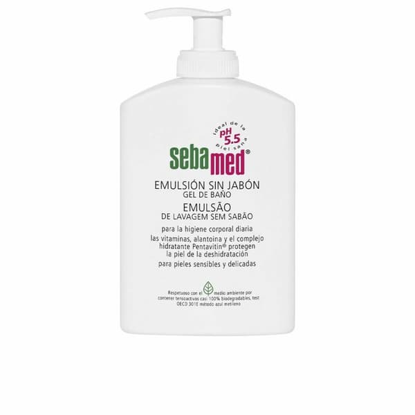 Shower gel Sebamed (500 ml)