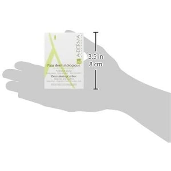 Sæbe Pille A-Derma Dermopan 100 g