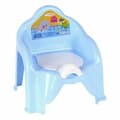 Miniatyrbillede 2 af 2: Natpotte For my Baby 46515 (12 enheder) (32 x 32 x 35 cm)
