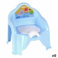 Miniatyrbillede 1 af 2: Natpotte For my Baby 46515 (12 enheder) (32 x 32 x 35 cm)