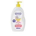 Miniatyrbillede 2 af 6: Fugtgivende Sæbe Nenuco BAÑO HIDRATANTE 650 ml