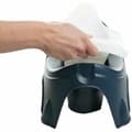 Miniatyrbillede 4 af 6: Natpotte ThermoBaby IDEO