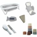 Miniatyrbillede 1 af 6: Spil til Badeværelset ThermoBaby