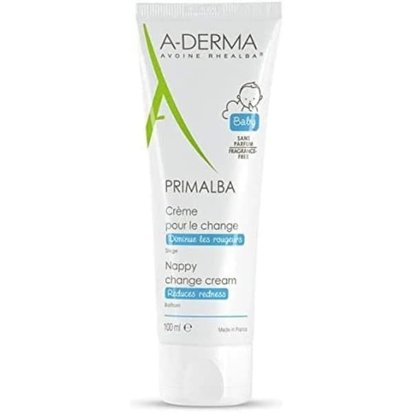 Beskyttende blecreme Aderma Primalba 100 ml