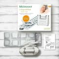 Miniatyrbild 4 av 4: Bubbelbad Medisana 88389