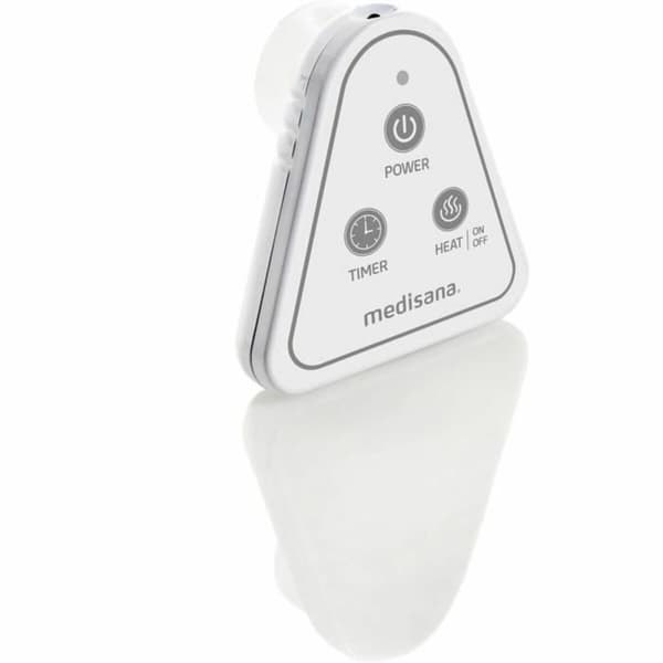 Bubbelbad Medisana 88389