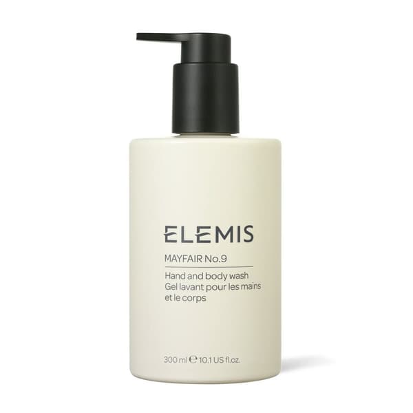 Shower gel Elemis Mayfair Nº 9 300 ml