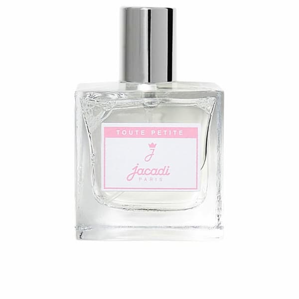 Børne parfume Jacadi Paris TOUTE PETITE