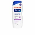 Miniatyrbillede 1 af 3: Blødgørende shower gel Sanex 600 ml