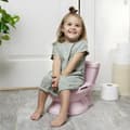 Miniatyrbillede 5 af 5: WC reduktion til baby Ingenuity